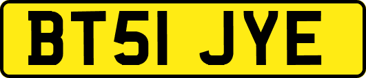 BT51JYE