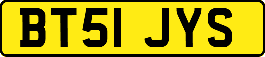 BT51JYS