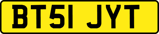 BT51JYT