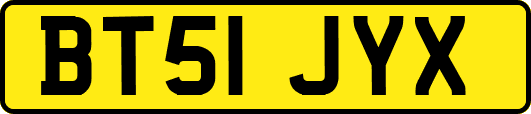 BT51JYX