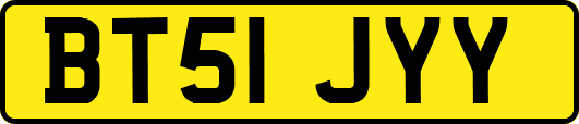 BT51JYY