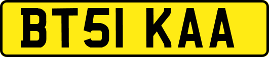 BT51KAA
