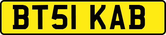 BT51KAB