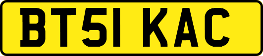 BT51KAC