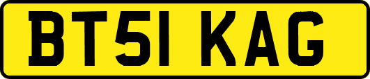 BT51KAG