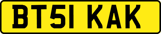 BT51KAK