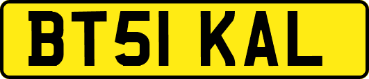 BT51KAL