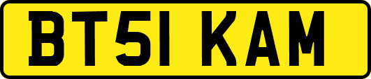BT51KAM