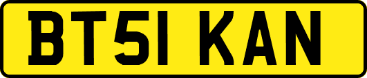 BT51KAN
