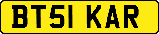 BT51KAR