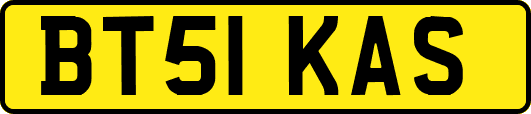 BT51KAS