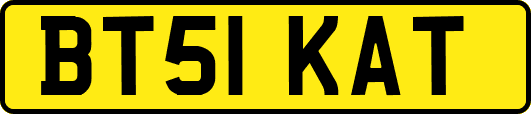 BT51KAT