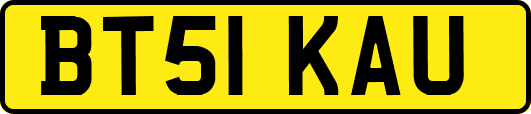 BT51KAU