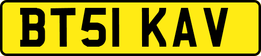 BT51KAV