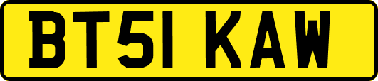 BT51KAW