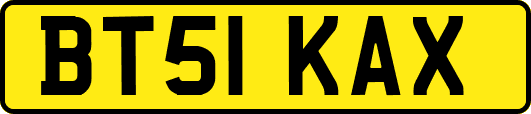 BT51KAX