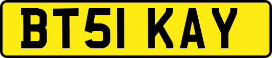 BT51KAY