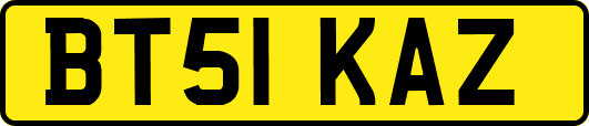 BT51KAZ