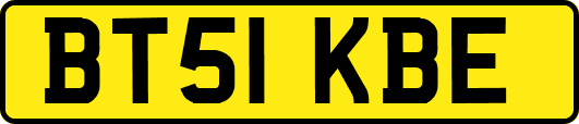 BT51KBE