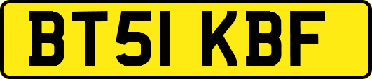 BT51KBF