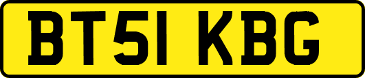 BT51KBG