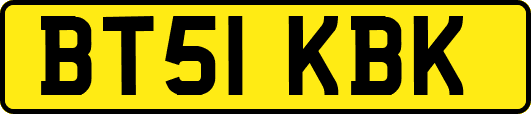 BT51KBK