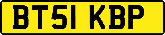 BT51KBP