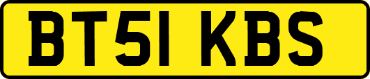BT51KBS