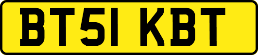 BT51KBT