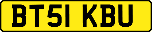 BT51KBU