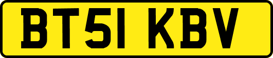 BT51KBV