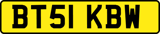 BT51KBW