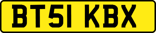 BT51KBX