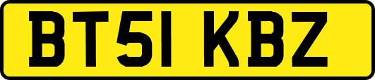 BT51KBZ