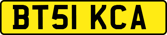 BT51KCA