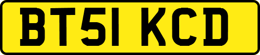 BT51KCD