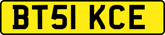 BT51KCE