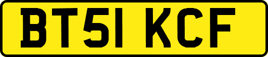 BT51KCF
