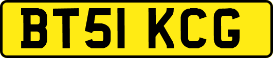 BT51KCG