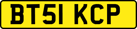 BT51KCP