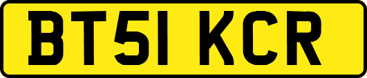 BT51KCR