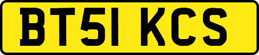 BT51KCS