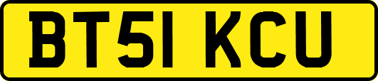 BT51KCU