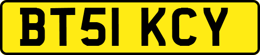 BT51KCY