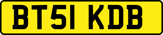 BT51KDB
