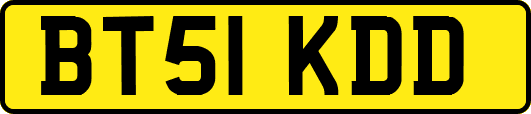 BT51KDD