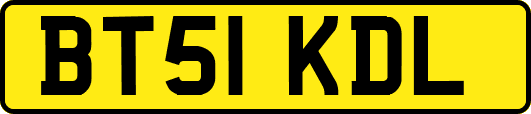 BT51KDL