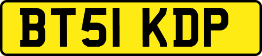 BT51KDP