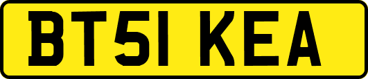 BT51KEA