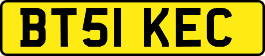 BT51KEC